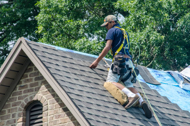 Quick and Trustworthy Emergency Roof Repair Services in East Rockaway, NY